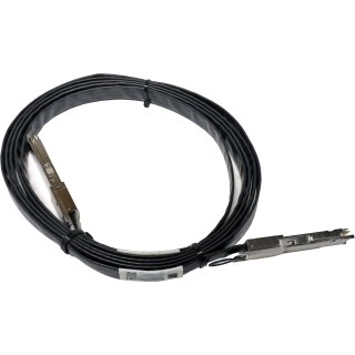 Fujitsu CA72311-3002 10601886670 40G QSFP+ - QSFP+ Data Cable CU 3m for DX8700 DX8900