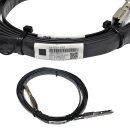 Fujitsu CA72311-3002 10601886670 40G QSFP+ - QSFP+ Data Cable CU 3m for DX8700 DX8900