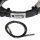 Fujitsu CA72311-3002 10601886670 40G QSFP+ - QSFP+ Data Cable CU 3m for DX8700 DX8900