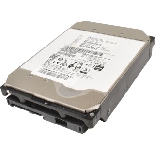 IBM WD 14TB 02YC075 02PX525 WUH721414AL4200 3.5" 7.2K 12G SAS HDD Festplatte