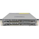 Cisco ASA 5585 Stateful Firewall + ASA 5585-X IPS SSP-10...
