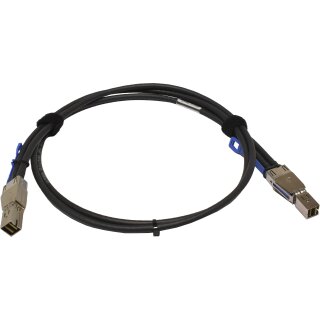 Fujitsu External 12G MiniSAS HD Data Cable SFF-8644 - SFF-8644 1.1m CA72315-1101 10601895926