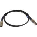 Fujitsu External 12G MiniSAS HD Data Cable SFF-8644 -...