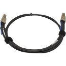 Fujitsu External 12G MiniSAS HD Data Cable SFF-8644 - SFF-8644 1.1m CA72315-1101 10601895926