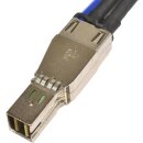 Fujitsu External 12G MiniSAS HD Data Cable SFF-8644 - SFF-8644 1.1m CA72315-1101 10601895926