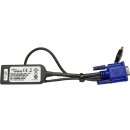 Fujitsu Siemens 520-327-508 CAT5/CAT6 KVM s2-Adapter...