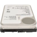 IBM Seagate Exos X16 14TB 02YC075 02PX525 ST14000NM002G 3.5" 7.2K 12G SAS HDD Festplatte