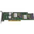 EMC 303-383-002A-00 Boot Controller Card for Isilon NL410 2x 6G 32GB mSATA Flash Memory +Kabel