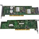 EMC 303-383-002A-00 Boot Controller Card for Isilon NL410 2x 6G 32GB mSATA Flash Memory +Kabel