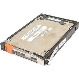 EMC HGST 100GB SAS 6G 2.5" SSD HUSSL4010BSS600 0B27416 005050365