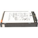 EMC HGST 100GB SAS 6G 2.5" SSD HUSSL4010BSS600 0B27416 005050365