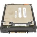 EMC HGST 100GB SAS 6G 2.5" SSD HUSSL4010BSS600 0B27416 005050365