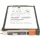 EMC HGST 100GB SAS 6G 2.5" SSD HUSSL4010BSS600 0B27416 005050365