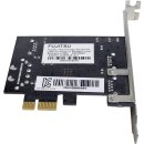 Sunrich U-720 2-Port USB 3.0 PCIe x1 Adapter Card for Fujitsu Primergy TX150