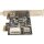 Fujitsu S26361-D3305-A10-1 USB 3.0 PCIe x1 Adapter Card Sunrich U-720 für Primergy TX150