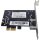 Sunrich U-720 2-Port USB 3.0 PCIe x1 Adapter Card for Fujitsu Primergy TX150 FP