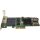 Interface Masters Niagara 2265 Dual-Port GE PCIe x4 Netzwerkkarte FP N2265B-Assm04-R