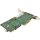 Interface Masters Niagara 2265 Dual-Port GE PCIe x4 Netzwerkkarte FP N2265B-Assm04-R