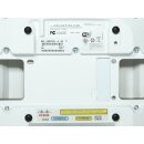 Cisco Aironet AIR-CAP3702I-A-K9 Acces Point 802.11a/g/n/ac Dual Band no AC Adapter
