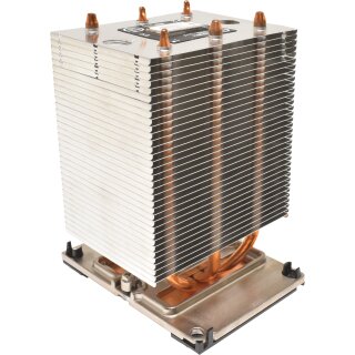 Fujitsu CPU Heatsink / Kühler A3C40195193 V26898-B1018-V1 für Primergy TX2540 TX2550 M4