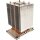 Fujitsu CPU Heatsink / Kühler A3C40195193 V26898-B1018-V1 für Primergy TX2540 TX2550 M4