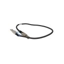 Fujitsu External 0.75m 6G MiniSAS Data Cable SFF-8088 - SFF-8088 CA78053-0701 10601092033