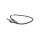 Fujitsu External 0.75m 6G MiniSAS Data Cable SFF-8088 - SFF-8088 CA78053-0701 10601092033