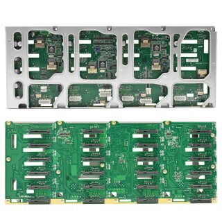 Supermicro Backplane SAS846A