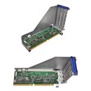 HP 875087-001 851408-001 4-Port 8 NVMe Riser Card +Cage for DL380/DL385 G10