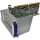 HP 875087-001 851408-001 4-Port 8 NVMe Riser Card +Cage for DL380/DL385 G10