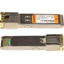 FlexOptix GBIC T.C12.02.AI 1000-Base-T SFP RJ-45 100m...