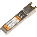 FlexOptix GBIC T.C12.02.AI 1000-Base-T SFP RJ-45 100m Transceiver