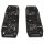 Dell 2er Kit Standfüsse mit Rollen F640C NU231 für PowerEdge T330 T640