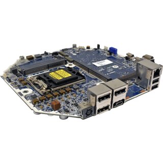 HP Motherboard Z2 Mini G4 LGA1151 L13217-601 L13217-001
