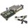 Cisco UCSC-SAS12GHBA 12G 8-Port SAS HBA IT-Mode Controller + SAS Kabel 03-27010-07003