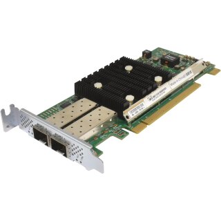 Cisco UCSC-PCIE-CSC-02 Dual-Port PCIe x16 Virtual Interface Card 1225 73-14093-09 68-4205-09 LP
