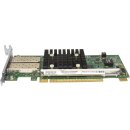 Cisco UCSC-PCIE-CSC-02 Dual-Port PCIe x16 Virtual Interface Card 1225 68-4205-09 A0 LP