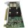 Cisco UCSC-PCIE-CSC-02 Dual-Port PCIe x16 Virtual Interface Card 1225 68-4205-09 A0 LP