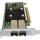 Cisco UCSC-PCIE-CSC-02 Dual-Port PCIe x16 Virtual Interface Card 1225 73-14093-09 68-4205-09 LP