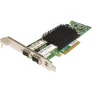 Emulex P008827 Dual-Port 10Gb/s PCIe x8 FC Host Bus...