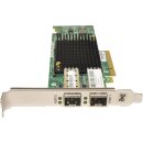 Emulex P008827 Dual-Port 10Gb/s PCIe x8 FC Host Bus...