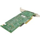 Emulex P008827 Dual-Port 10Gb/s PCIe x8 FC Host Bus Adapter P008827-21F FP