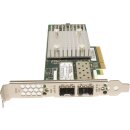 HP SN1600Q QLogic QLE2742 Dual-Port 32G SFP+ PCIe 3.0 x8 FC HBA FP 868141-001 P9M76-63001
