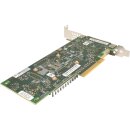 HP SN1600Q QLogic QLE2742 Dual-Port 32G SFP+ PCIe 3.0 x8 FC HBA FP 868141-001 P9M76-63001