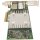 HP SN1600Q QLogic QLE2742 Dual-Port 32G SFP+ PCIe 3.0 x8 FC HBA FP 868141-001 P9M76-63001