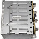 HP 8x U.2 NVMe Express Bay 867116-001 +Backplane 872971-001 +Cable for ProLiant DL380 DL385