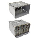 HP 8x U.2 NVMe Express Bay 867116-001 +Backplane 872971-001 +Cable for ProLiant DL380 DL385