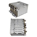 HP 8x U.2 NVMe Express Bay 867116-001 +Backplane 872971-001 +Cable for ProLiant DL380 DL385