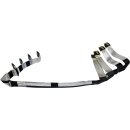 HP 8x U.2 NVMe Express Bay 867116-001 +Backplane 872971-001 +Cable for ProLiant DL380 DL385