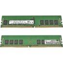 HP SKhynix 16GB 1Rx4 PC4-2666V-RC2 DDR4 RAM...